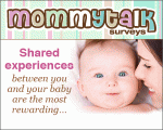 MommyTalkSurveys Panel