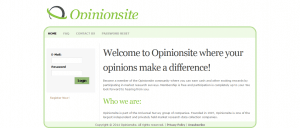 Opinion_Site