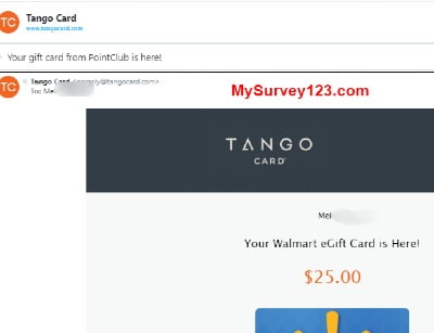 Point Club PointClub Review - Earn Cash Taking Online Paid Surveys